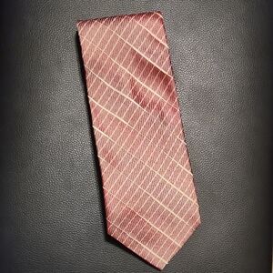 Claibirne Neck Tie